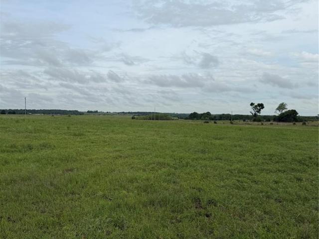 Land for sale in Hughes, Oklahoma