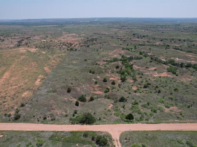Land for sale in Greer, Oklahoma