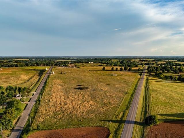 Land for sale in Purcell, Oklahoma