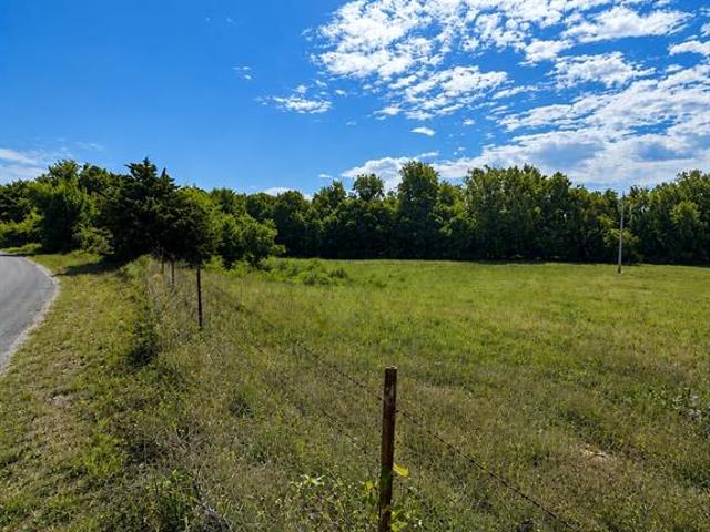 Land for sale in Caddo, Oklahoma
