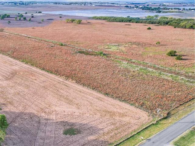 Land for sale in Blair, Oklahoma