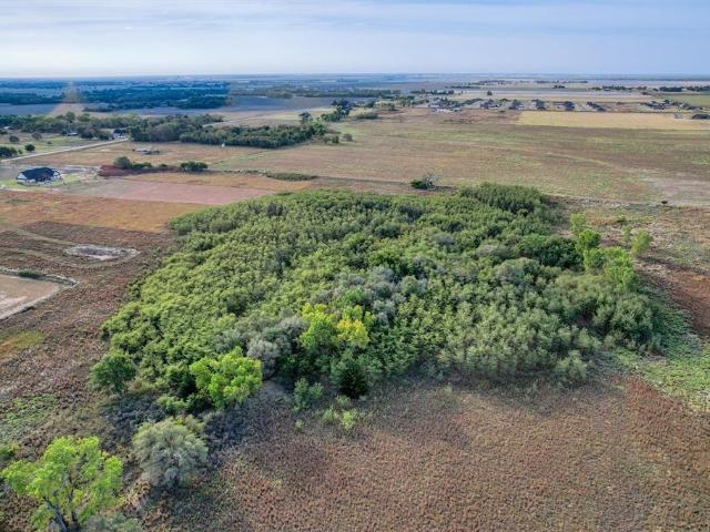 Land for sale in Blair, Jackson County