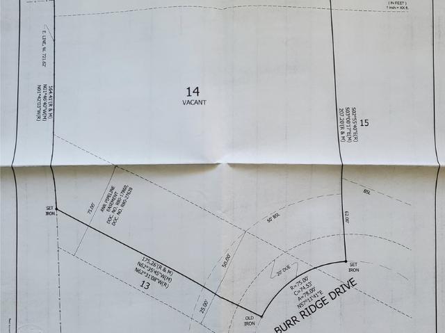 Land for sale in Shorewood