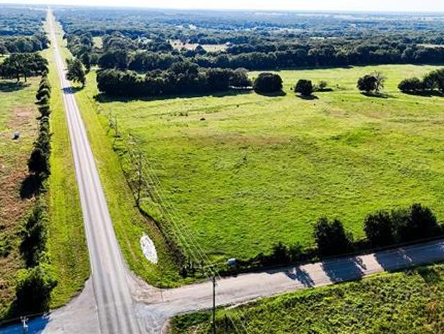 Land for sale in Stratford, Oklahoma