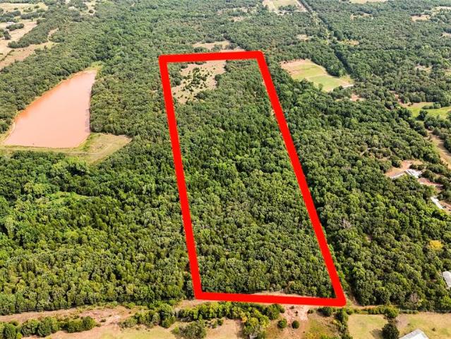 Land for sale in Luther, Oklahoma