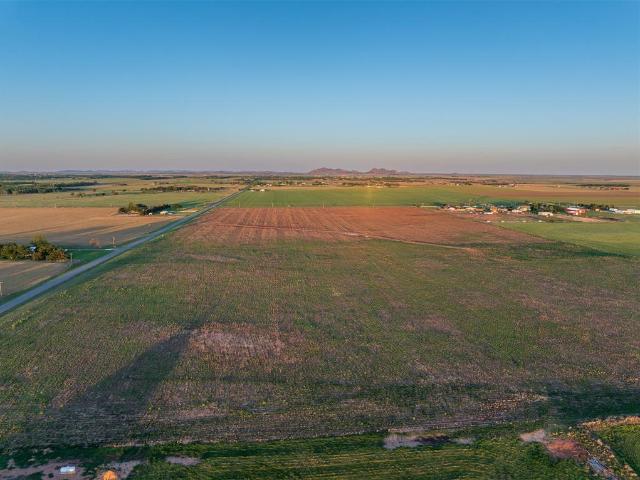 Land for sale in Altus, Oklahoma