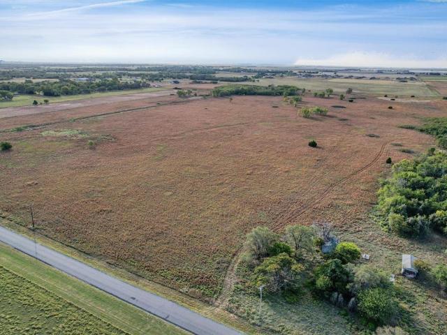 Land for sale in Blair, Oklahoma