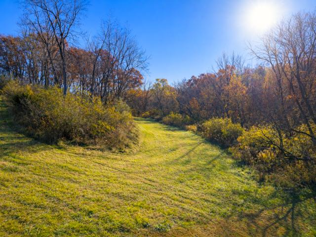 Land for sale in Savanna, Illinois