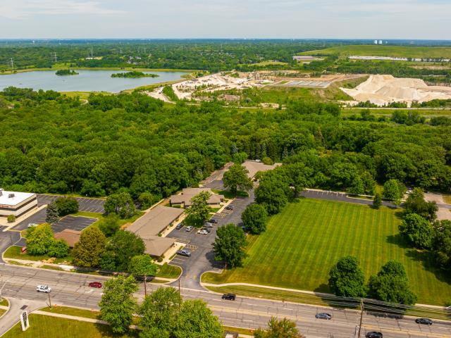 Land for sale in Bolingbrook, Illinois