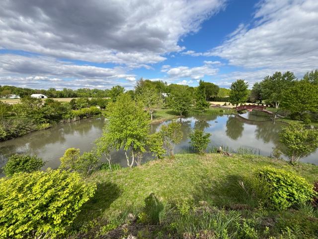 Land for sale in Saint Joseph, Michigan