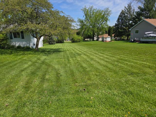 Land for sale in Stephenson, Illinois