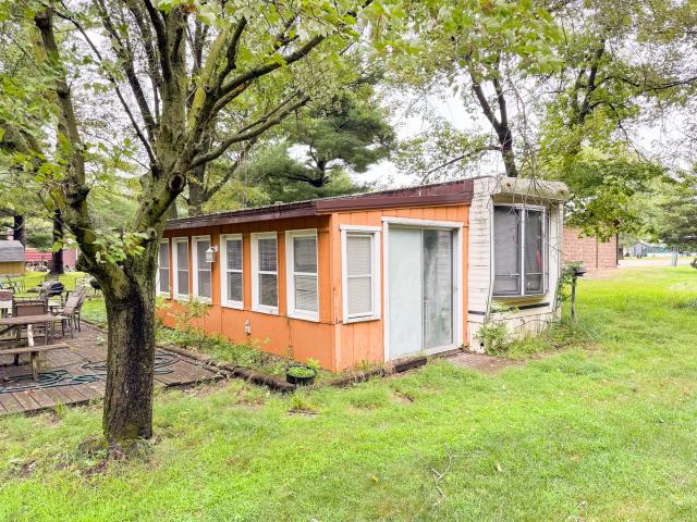 Land for sale in Sublette, Illinois