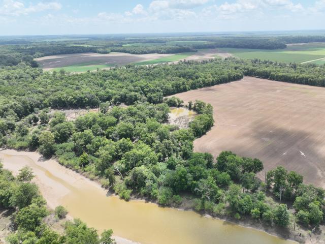 Land for sale in Burnt Prairie, Illinois