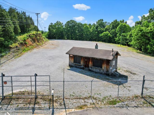 Land for sale in Knoxville