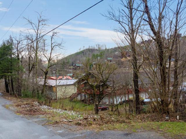 Land for sale in Tennessee