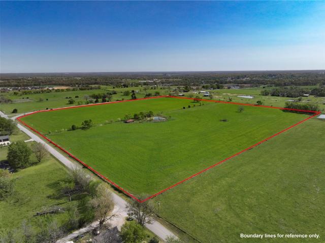 Land for sale in Decatur, Benton County