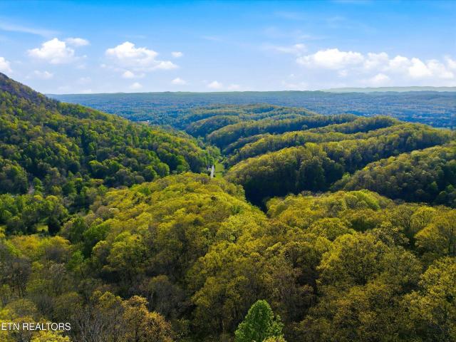 Land for sale in Tennessee