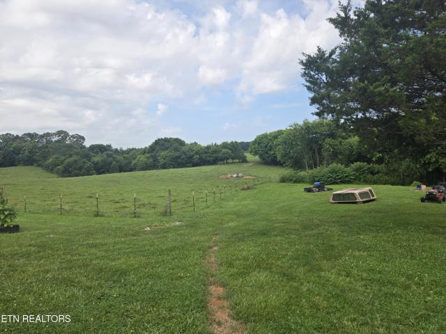 Land for sale in Tennessee