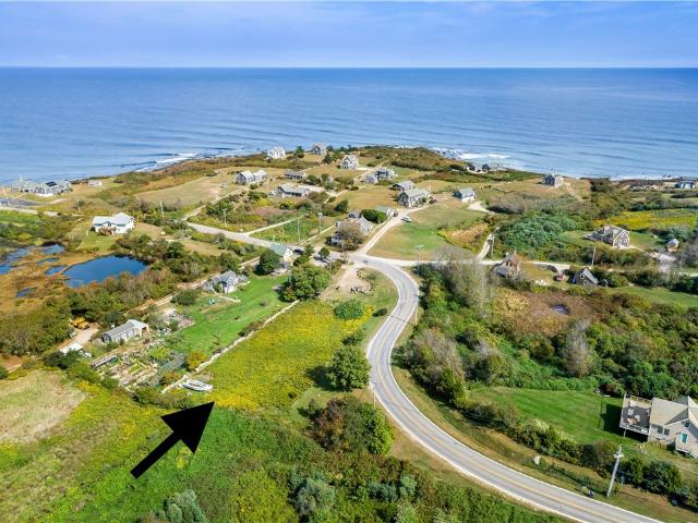 Land for sale in Block Island, Rhode Island