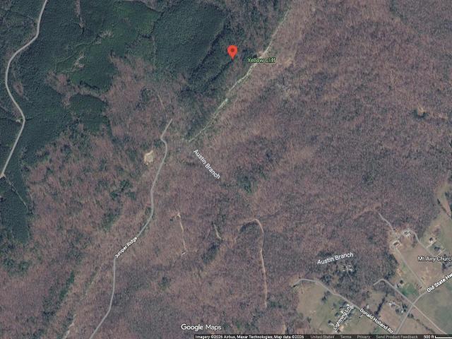 Land for sale in Tennessee