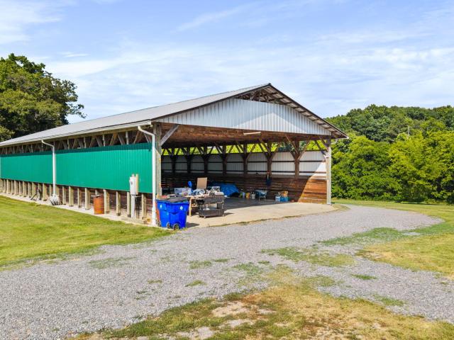 Farm for sale in Cleveland, East Tennessee