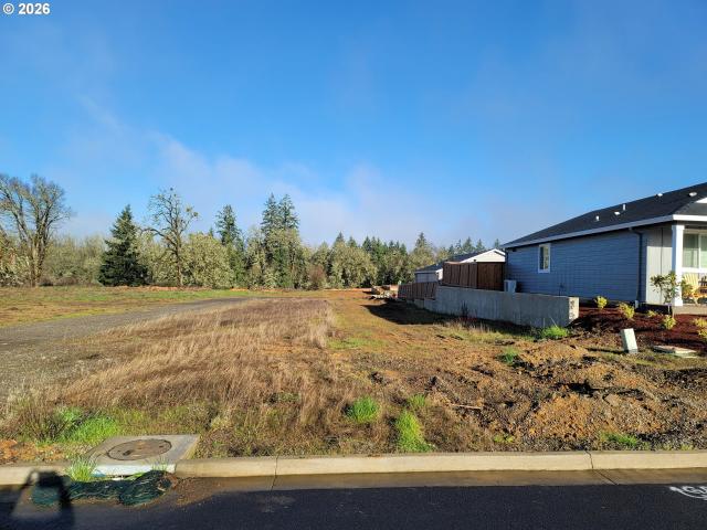 Land for sale in Oregonia
