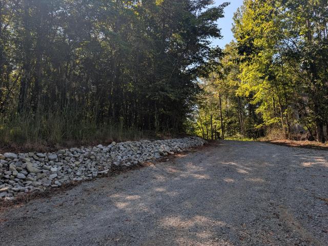 Land for sale in Tennessee