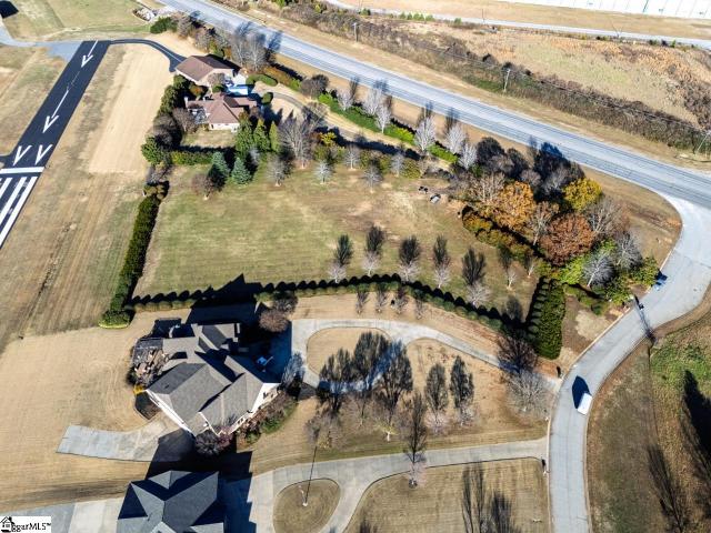 Land for sale in Woodruff, South Carolina