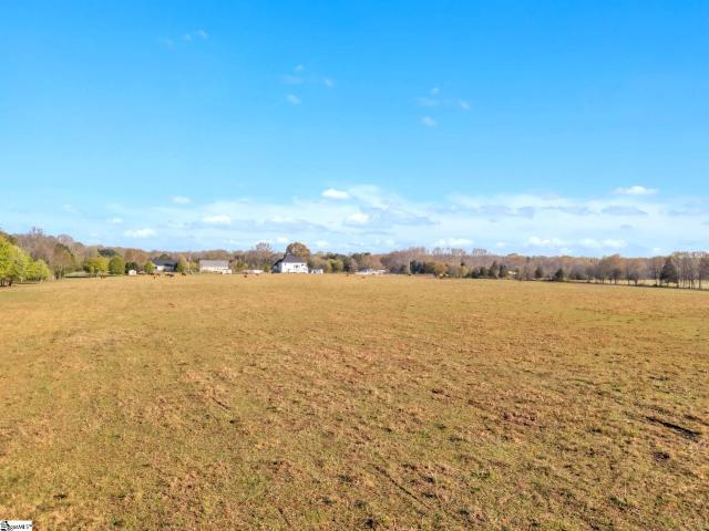 Land for sale in Pelzer, South Carolina