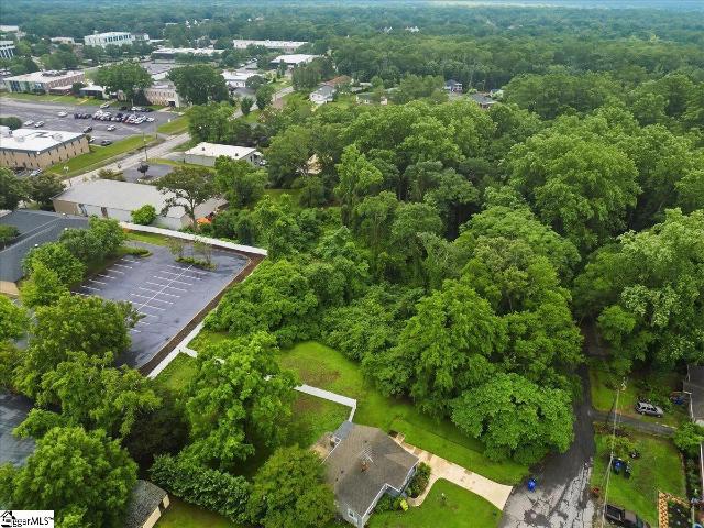 Land for sale in Greenville, South Carolina