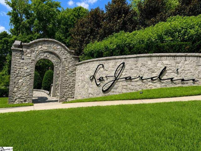 Land for sale in Greer, South Carolina