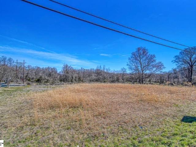 Land for sale in Marietta, South Carolina