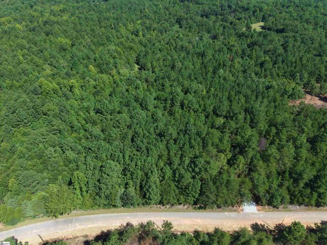 Land for sale in Laurens, South Carolina