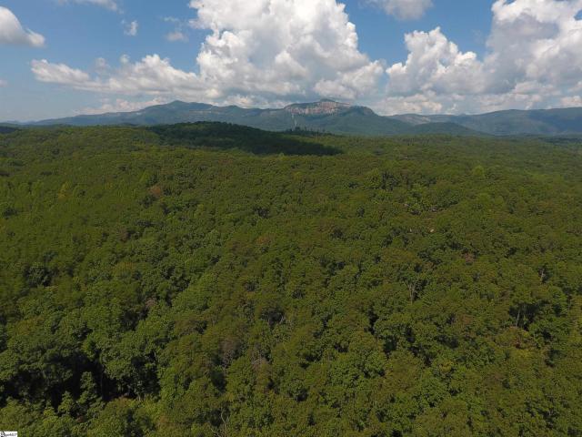 Land for sale in Pickens, South Carolina