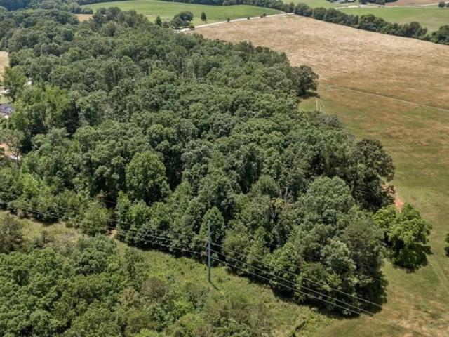 Land for sale in Pendleton, Anderson County