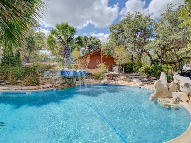 Land for sale in Spicewood, Burnet County