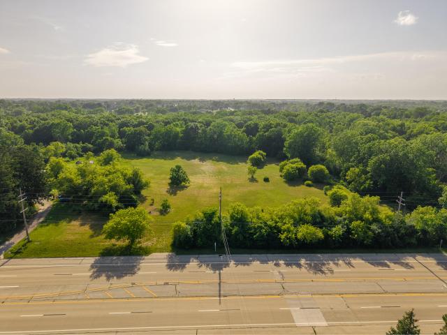 Land for sale in Racine, Wisconsin