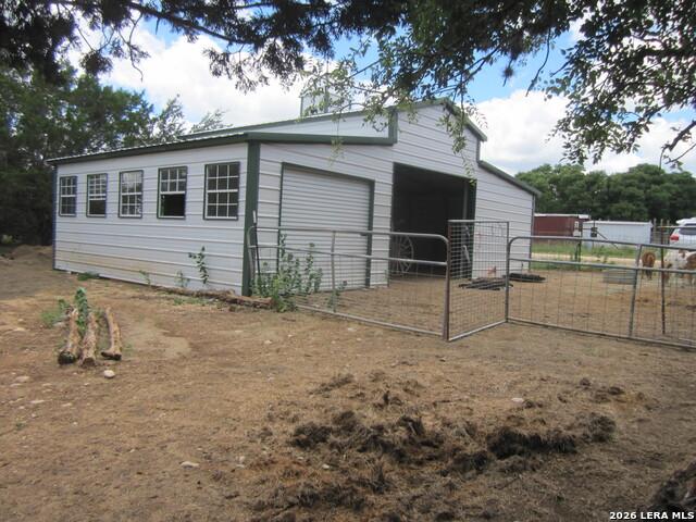Land for sale in Medina, Texas