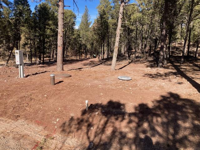 Land for sale in Pecos, New Mexico