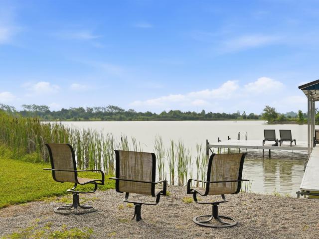 Land for sale in Yorktown, Indiana