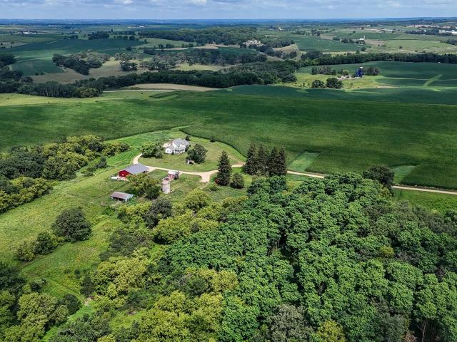 Land for sale in Dodgeville, Wisconsin