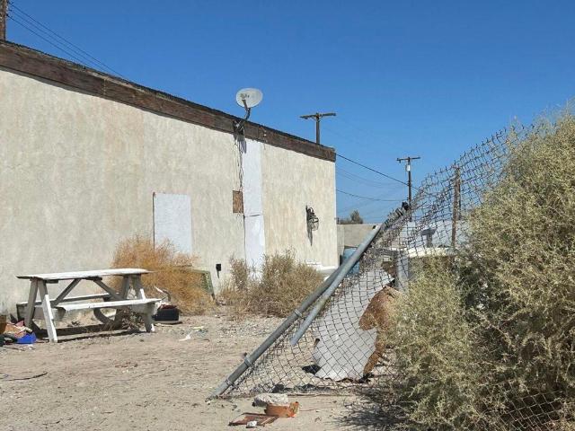 Land for sale in Thermal, Riverside County