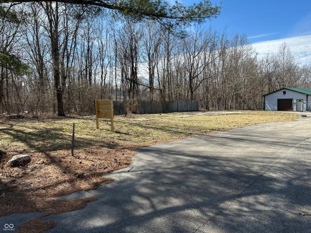 Land for sale in Trafalgar, Indiana