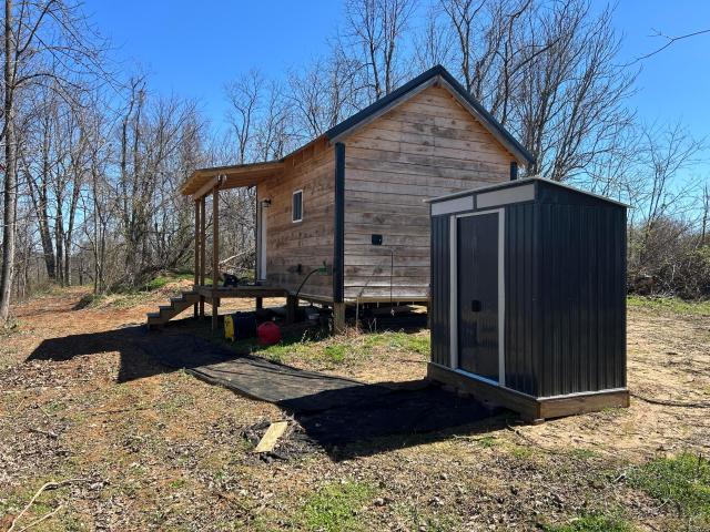 Land for sale in Crown City, Ohio