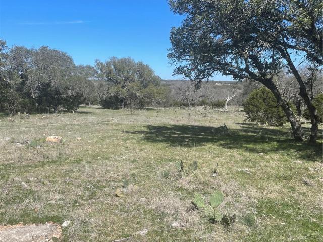 Land for sale in San Saba, Texas