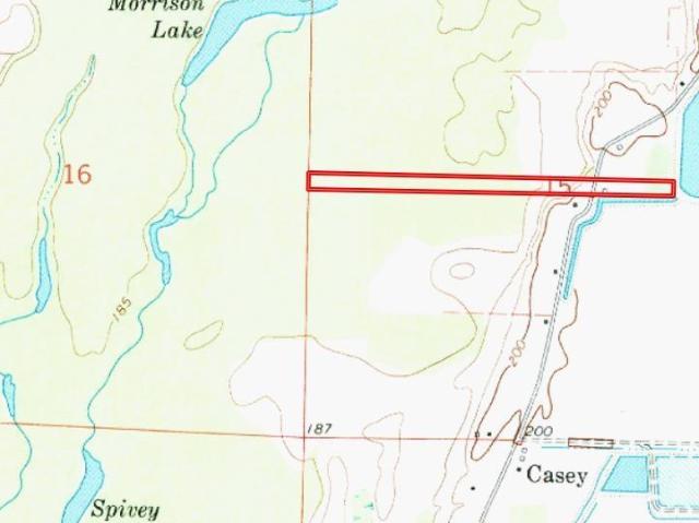 Land for sale in Ark