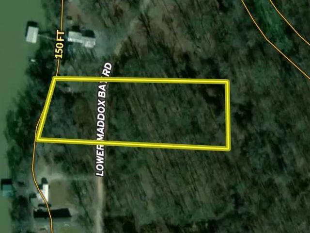 Land for sale in Ark