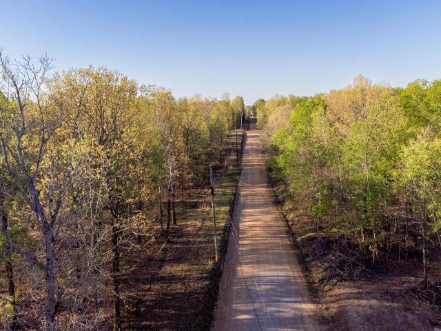 Land for sale in Ark