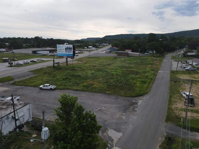 Land for sale in Ark