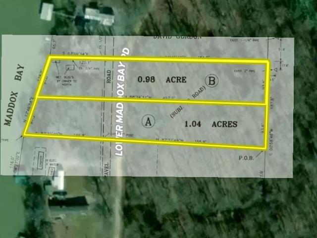 Land for sale in Ark